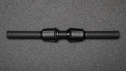 Rogue Bumper Ab Roller | Rogue Fitness